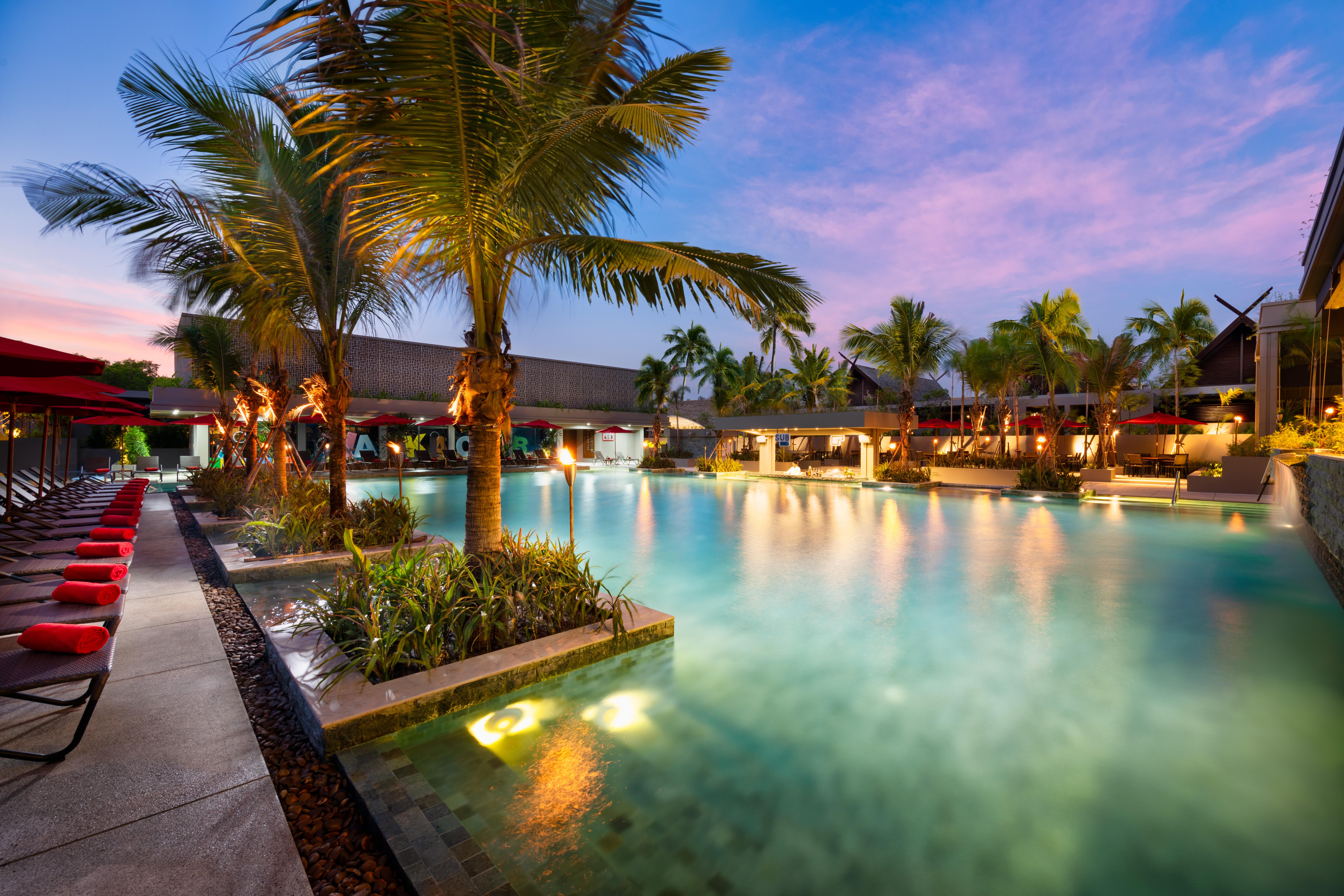 Anantara Vacation Club Mai Khao Phuket Hotel Luaran gambar