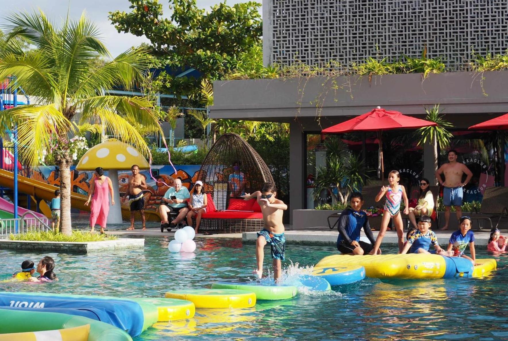 Anantara Vacation Club Mai Khao Phuket Hotel Luaran gambar